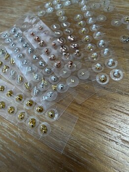 サマトワ(samatwa)/耳つぼジュエリー