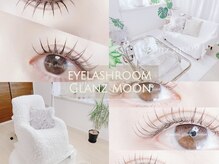 グランツムーン(Glanz moon)