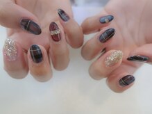 きめ細かいアートが得意/持ち込みアート大歓迎[大船]