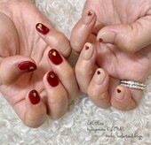 カシェナ バイ クゲヌマ リコネイル(CACHE:na by kugenuma RICONAIL)