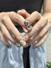 アウレ 中目黒(AURE)/フリーアート＋