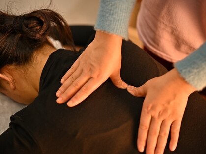 ラビサント 伏見稲荷(Ravissante)の写真