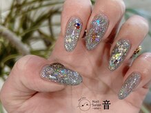 オト(音 oto)の雰囲気（キラキラ好きさんお待ちしてます☆）