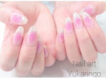 ユカリンゴ(Yukaringo)