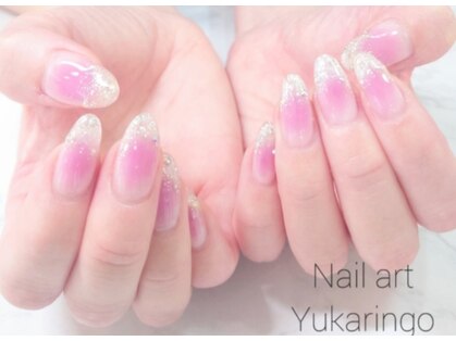 ユカリンゴ(Yukaringo)の写真