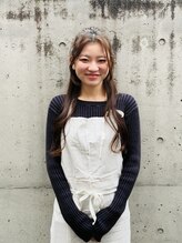 リディネイル(Lidy nail)&nbsp;MANA 