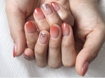 プリメ 高円寺(Purrime)/カラーグラ