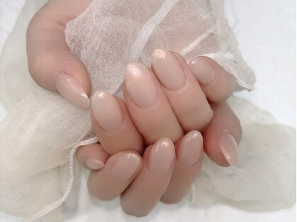 ネイルサロン アミ(Amie)の写真