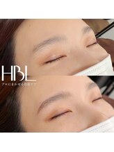 トゥルヌソル(tournesol)/ハリウッドブロウリフト