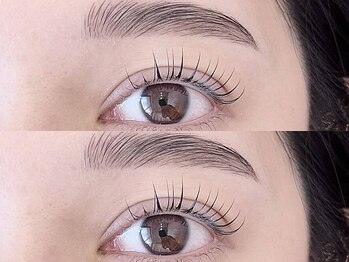 フェリーチェビューティー 浦和東口店(felice BEAUTY)/浦和/まつげパーマ/眉毛ワックス