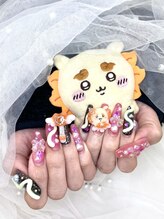 ネイルサロン ドルチェネイル 柏店(Dolce.Nail) MIREI