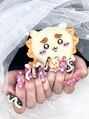 ネイルサロン ドルチェネイル 柏店(Dolce.Nail) MIREI