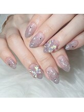 グラデーション