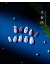 2026四季_夏ネイル-乃東枯-