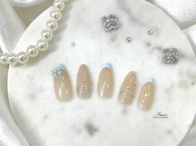 アモル 川崎駅前店(Amor)/ワンホンボリュームコース9500円