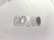 ベノワ(benoit)/hand Full art course