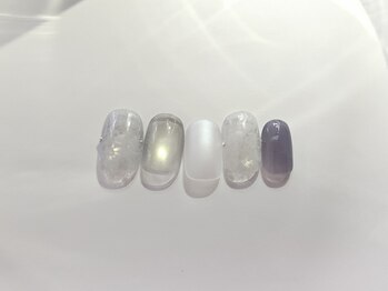 ベノワ(benoit)/hand Full art course