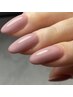 【定番人気】【maogel】ちゅるんと艶々極上ワンカラー★他店オフ無料