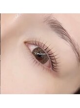 イサロン 池袋東口店(Yii Salon)/まつ毛パーマ2800￥