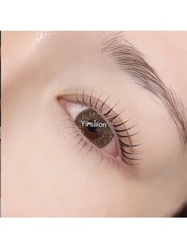 イサロン 池袋東口店(Yii Salon)/まつ毛パーマ2800¥