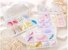 最新まつ毛パーマ【シンプリフィ】取扱い店♪無添加、低刺激、時短で仕上げる高品質マツパをお得にお試し☆