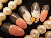 ドルチェネイル(Dolce.Nail)/.+..:.* Basicコース*..+.:*