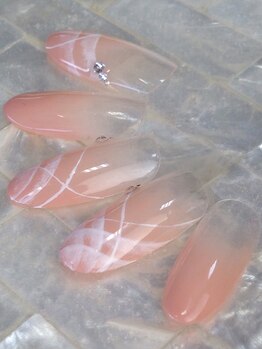 ココレア(COCOLEA)/☆店内サンプル
