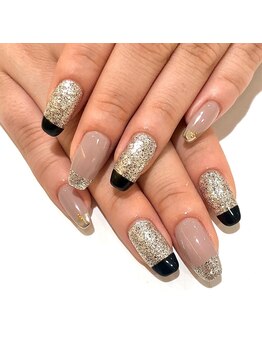 グラマラス プレジール 中野店(glamourous plaisir)/☆アートやり放題☆