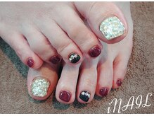 アイネイル(iNAIL)/