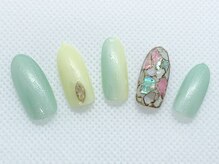 シュシュ(Chou Chou)/