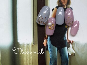 ティーラック 下北沢(T:Luck)/定額6500円