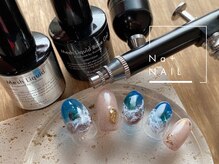 エヌエープラスネイル 西葛西店(Na+nail)/