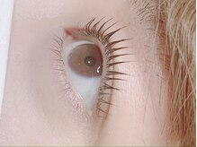 コム 草加マルイ店(com by neolive)/パリジェンヌラッシュリフト！