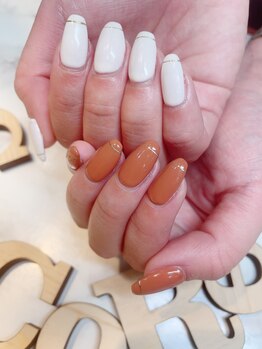 ココリ(CoCoRe)/スタッフネイル