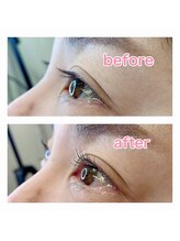 シャンティ(Shanti)/パリジェンヌラッシュリフト