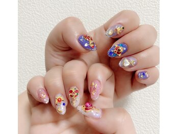 コロミネイル(colome nail)/