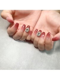 グラデーション