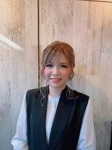 ヴァーチュープラス(VIRTUE PLUS)&nbsp;秋場 亜沙美