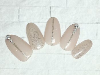 アルセア 上野御徒町店(Alcea)/シンプル オフィス キラキラ