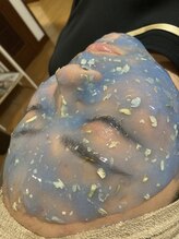 和風流/ハイドロジェリーマスク