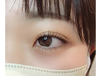 ペルル(Perle)/ラッシュリフト