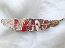 ラウレアルア(Laure’a lua)/