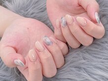 ニナズネイル(Nina's Nail)/シンプル