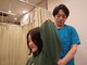 リバース 浅草鍼灸整骨院の写真/国家資格所持者◎首肩こり整体コース初回5000円～♪デスクワーク・家事育児等で凝り固まった首肩こりを改善