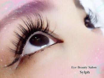 シルフ 庄内店(sylph)/マツエク/マツパ/アイブロウ