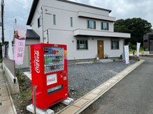 ブル ホーネット(Blu hornet)/サロン