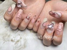 ケーネイルズ(K..nails)/