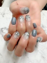 美容室ハーブ 国分寺台店(HERB)/定額デザイン5500