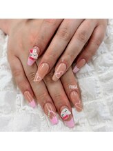 アネラ(Anela)/お客様ネイル