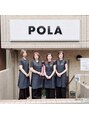 ポーラ クリア 出町柳店(POLA CLEAR)/POLA CLEAR 